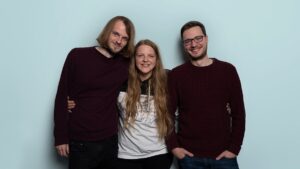 Ein gutes Team ist essentiell