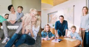 Alles dreht sich um das Ziel