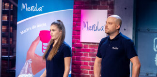 Merula Merula Cup One-Size Menstruationstasse 2 Minuten 2 Millionen frauen
