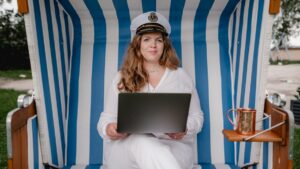 Mit den richtigen Leuten an Bord wächst ein Unternehmen