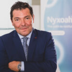 Wie sich das Start-up Nyxoah in der MedTech-Branche etabliert hat Nyxoah Genio-System