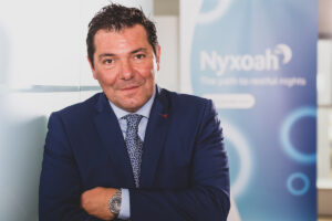 Wie sich das Start-up Nyxoah in der MedTech-Branche etabliert hat