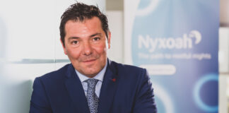 Nyxoah Genio-System