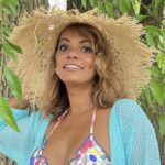 Setze das Ziel und lasse den Weg offen Suely Vida Mode beachwear brasilien