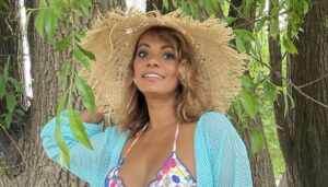 Setze das Ziel und lasse den Weg offen