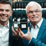 Leidenschaft und Kompetenz in alle Prozesse einbringen The Scentist individuelle Parfums Persönlichkeit