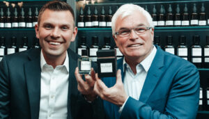 Leidenschaft und Kompetenz in alle Prozesse einbringen