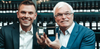 The Scentist individuelle Parfums Persönlichkeit