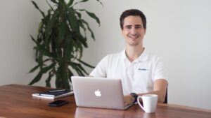 Fokussiere dich zu 100 % auf ein Projekt