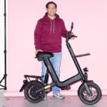 Der Focus sollte auf Innovation, Service und Qualität liegen Vässla E-Bike ohne Pedale