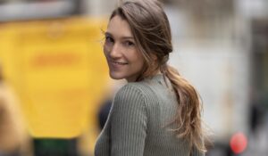 Genießt die Journey!