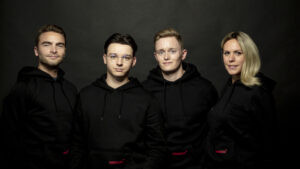 Ihr braucht Leidenschaft und Vertrauen in euer Produkt oder den eigenen Service