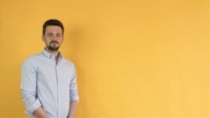 Definiere dein Spielfeld so, dass du der Beste darin sein kannst