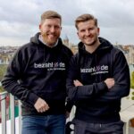 Das richtige Team aufstellen, um jeden Tag gemeinsam das Unmögliche möglich zu machen bezahl.de