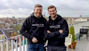 Das richtige Team aufstellen, um jeden Tag gemeinsam das Unmögliche möglich zu machen