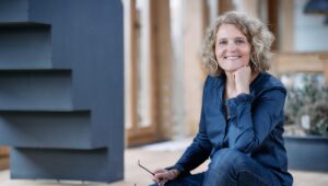 Holt euch mentale und fachliche Unterstützung