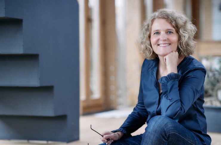 Claudia Moser Coaching kinderlosgluecklich Frauen