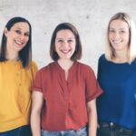 Nutzt euer Netzwerk cocowork- Vereinbarkeit Beratung Unternehmen