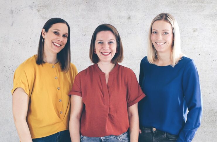 cocowork- Vereinbarkeit Beratung Unternehmen