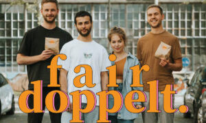 Lasst euch nicht von einem Nein abschrecken