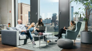 Fressnapf Gruppe gründet neue Einheit fnx