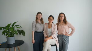 Seid bold und mutig!