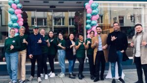 Überzeugt und bewusst hinter den eigenen Entscheidungen stehen