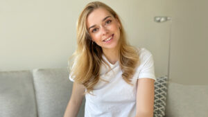 Einfach anfangen und ein großer Schritt ist schon getan!