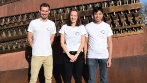 Aus einer Vision heraus handeln