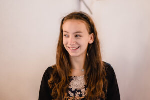 Sei nicht schüchtern und präsentiere deine Idee