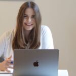 Versuche Dinge realistisch zu betrachten snect Wissensaustausch Wissen Unternehmen