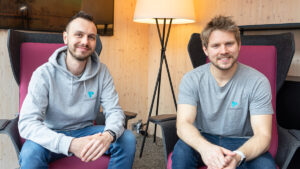 Durchhalten und geduldig sein für die ersten 5 Jahre