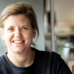 Mit der Idee rausgehen und Feedback einholen Anna Diermeier ZURÜCK war Teil New Roots Programm von GoDaddy