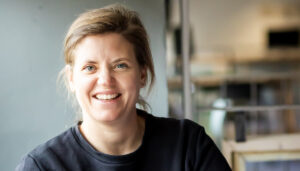 Mit der Idee rausgehen und Feedback einholen