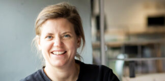 Anna Diermeier ZURÜCK war Teil New Roots Programm von GoDaddy