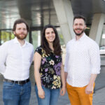 Durchhaltevermögen und Konzentration auf das Wesentliche biovox biokunststoffe life science