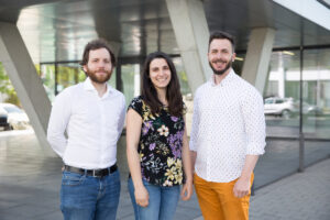 Durchhaltevermögen und Konzentration auf das Wesentliche