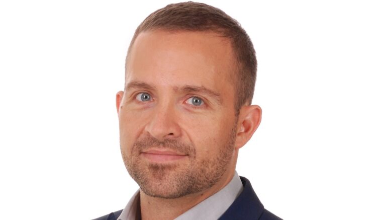 Nicht aufgeben und an sich glauben