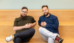 Stellt Euer Produkt früh vor