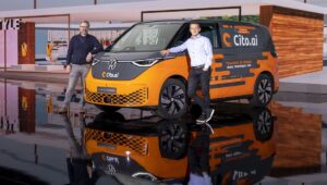 Agil heißt nicht chaotisch