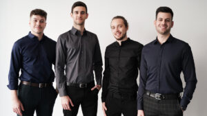 Alle Menschen sollen von der Kryptotechnologie profitieren können