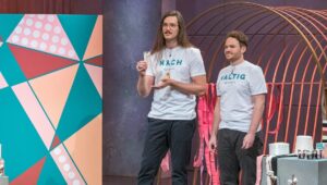 Ihr müsst euch abheben und für euer Thema brennen