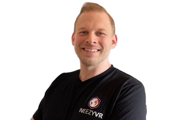 Weezy VR: VR-App Hotels und Sehenswürdigkeiten vorab virtuell erleben