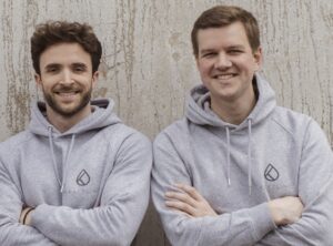 Kraftling schließt Seed Finanzierung über EUR 1,8mn. mit Zintinus und Generations Fund ab