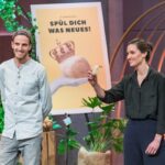 Sprecht über eure Idee! The Closest Loop Le Gurque Luffa-Schwamm Höhle der Löwen