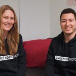 Seid offen für Veränderungen Lemontaps