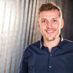 Lernt aus Fehlern, behaltet das Ziel im Auge und lasst euch nie entmutigen markt-pilot