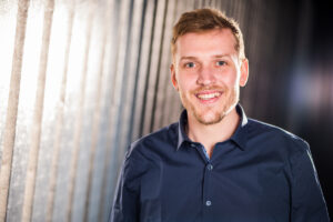 Lernt aus Fehlern, behaltet das Ziel im Auge und lasst euch nie entmutigen