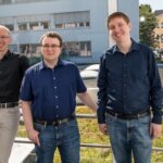 Vernetzt Euch mit anderen Gründern MergeBoard Gründermotor Meisterklasse #7