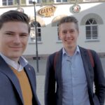 Überlegt euch genau was für ein Problem ihr warum lösen wollt MobiTech ist Teil der Gründermotor Meisterklasse#7